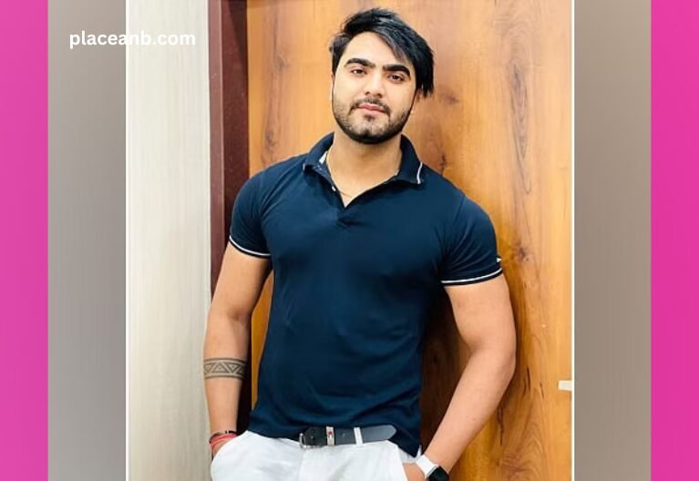 Paras Thakral