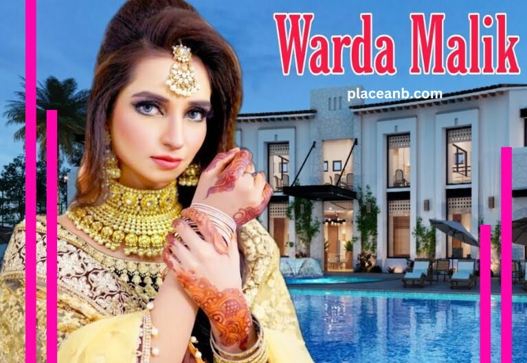 Warda Malik