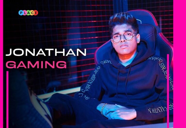 Jonathan Gaming