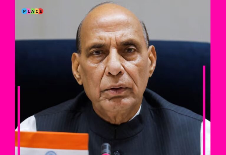 Rajnath Singh