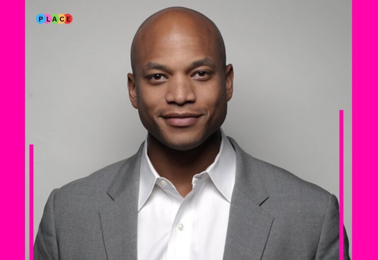 Wes Moore