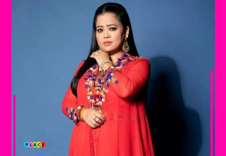 Bharti Singh