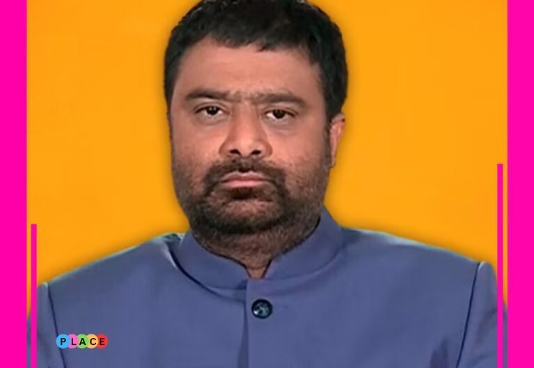 Deepak Chaurasia