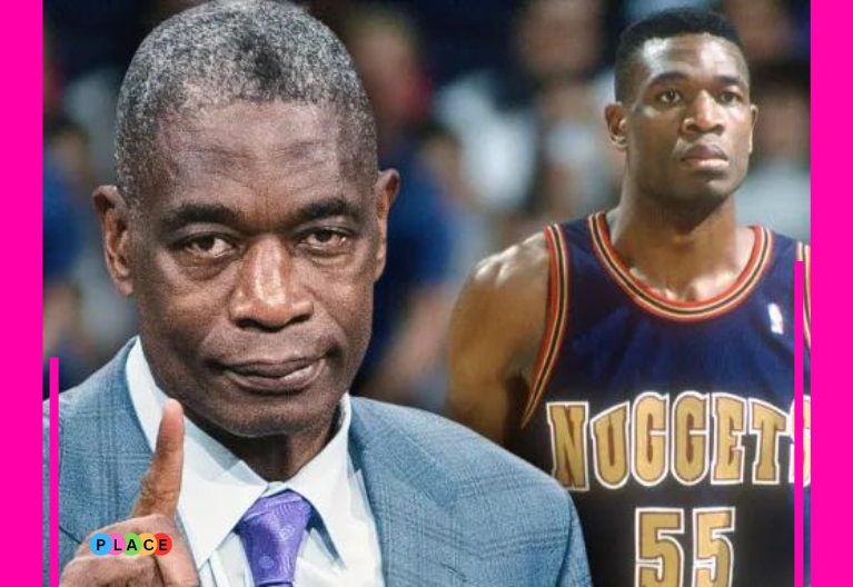 Dikembe Mutombo