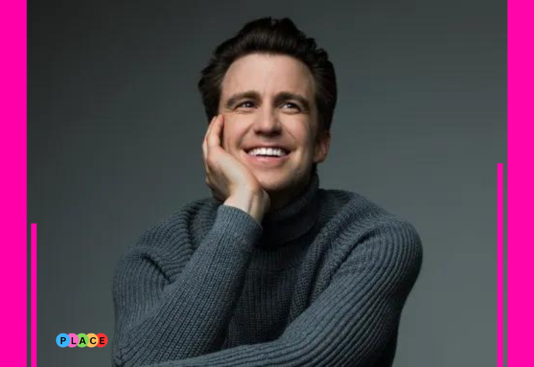 Gavin Creel