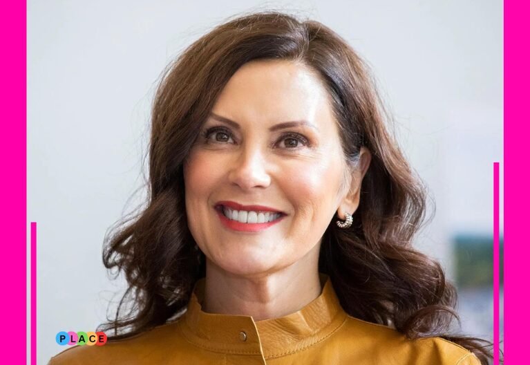 Gretchen Whitmer Net Worth