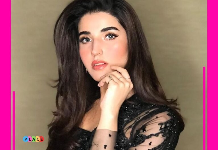 Hareem Farooq