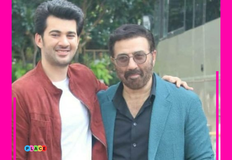 Karan Deol