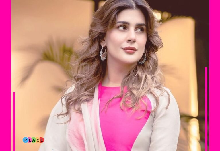 Kubra Khan