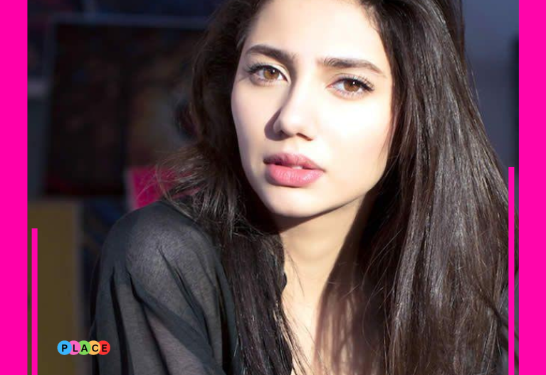 Mahira Khan