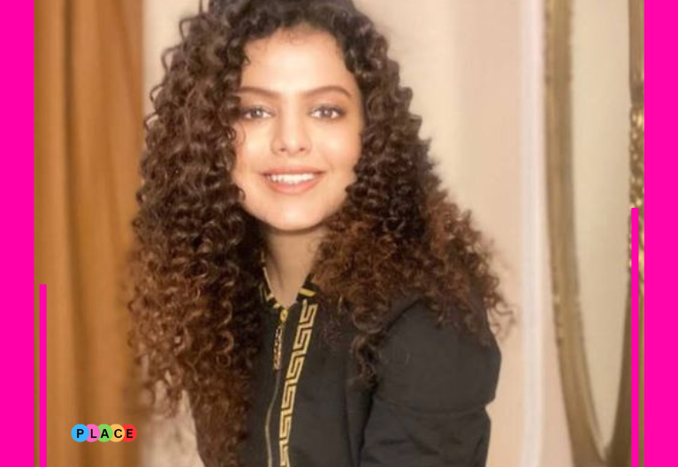 Palak Muchhal