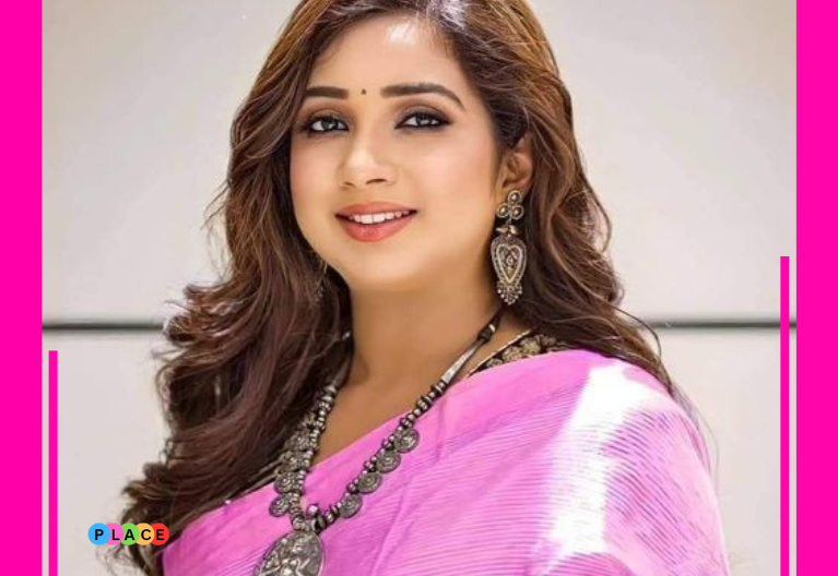 Shreya Ghoshal