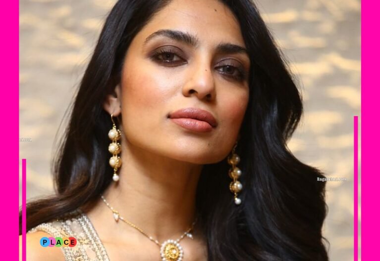 Sobhita Dhulipala