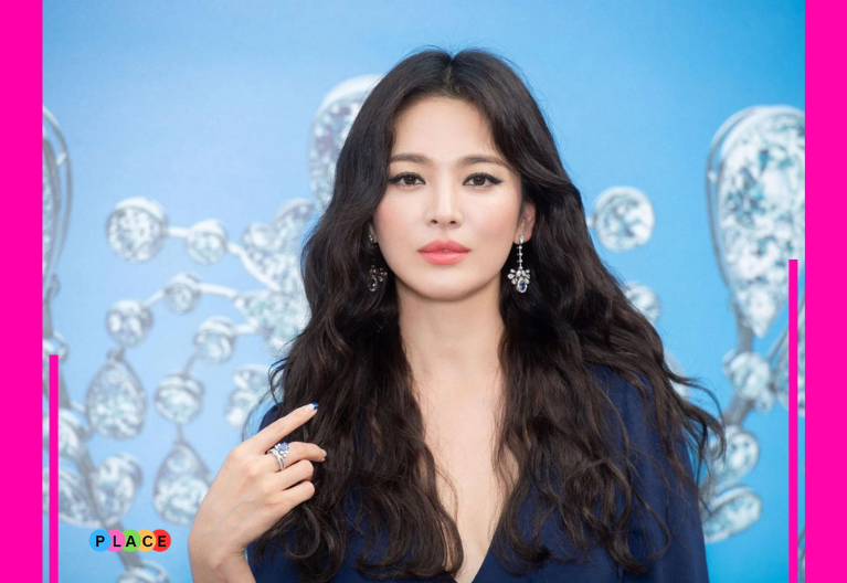 Song Hye-Kyo