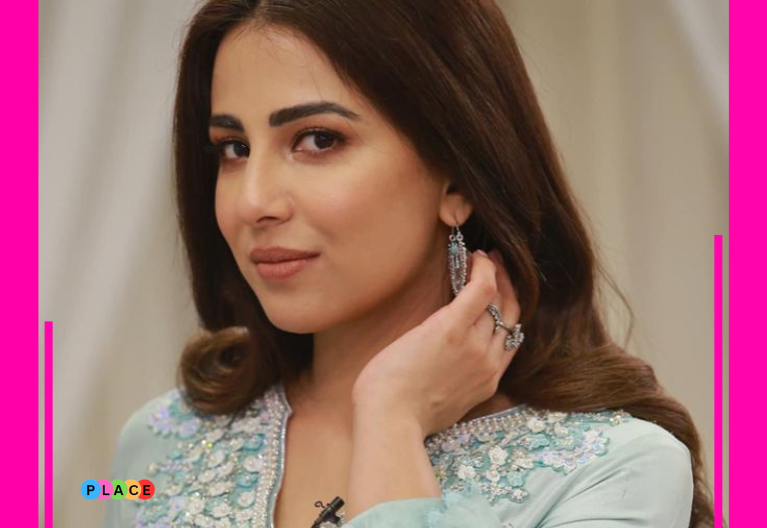 Ushna Shah