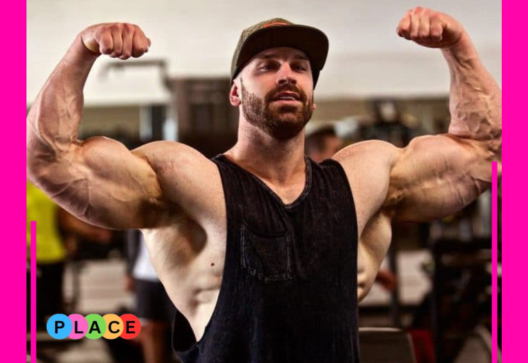 Bradley Martyn