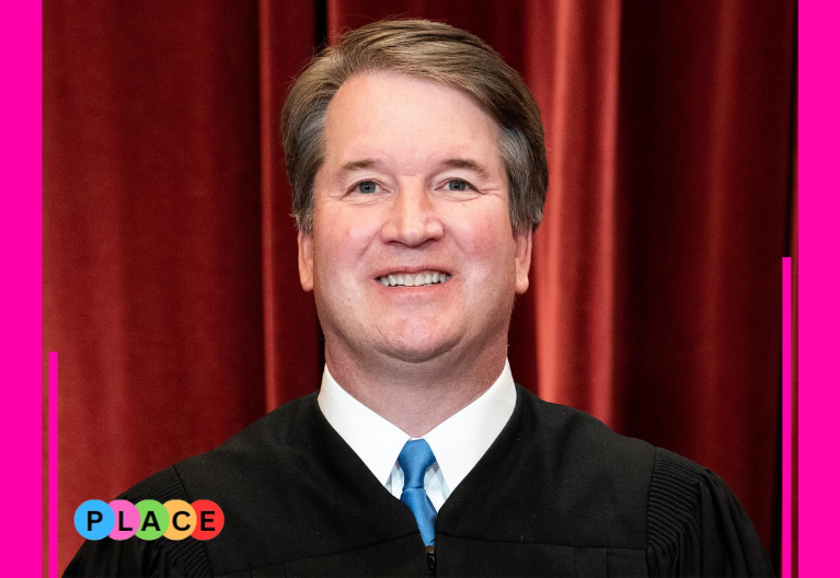 Brett Kavanaugh