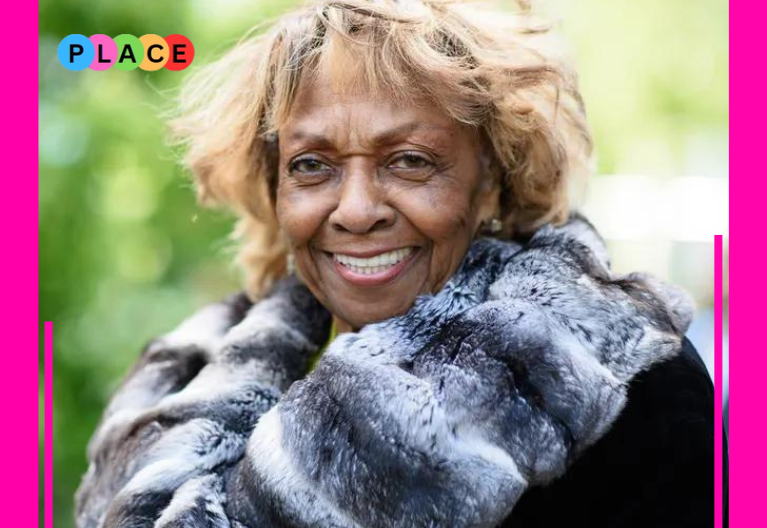 Cissy Houston