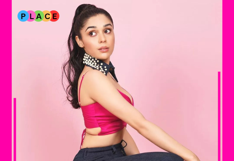 Eisha Singh