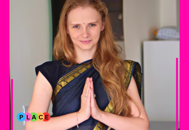 Karolina Goswami