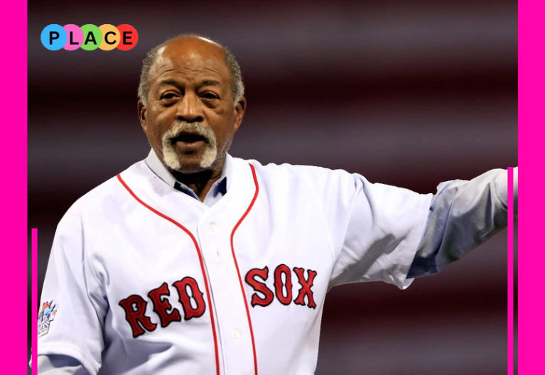 Luis Tiant