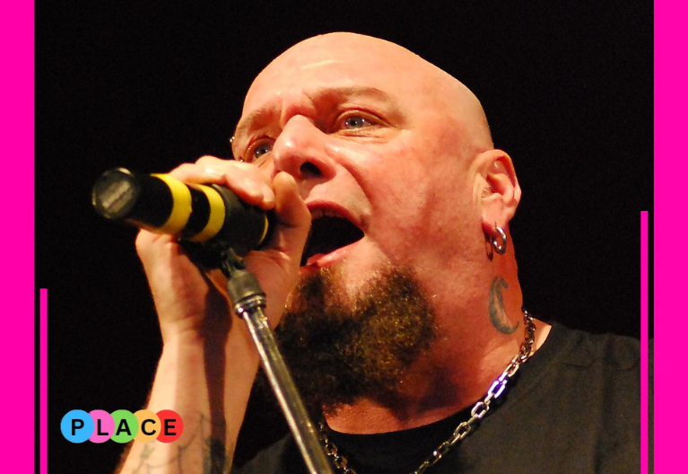 Paul Di'anno