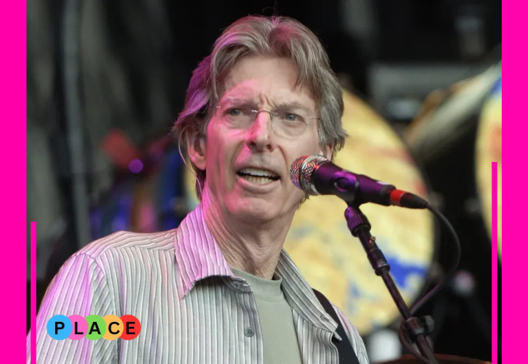 Phil Lesh